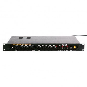 Предусилитель для электрогитары ENGL E530 TUBE PREAMP 08594