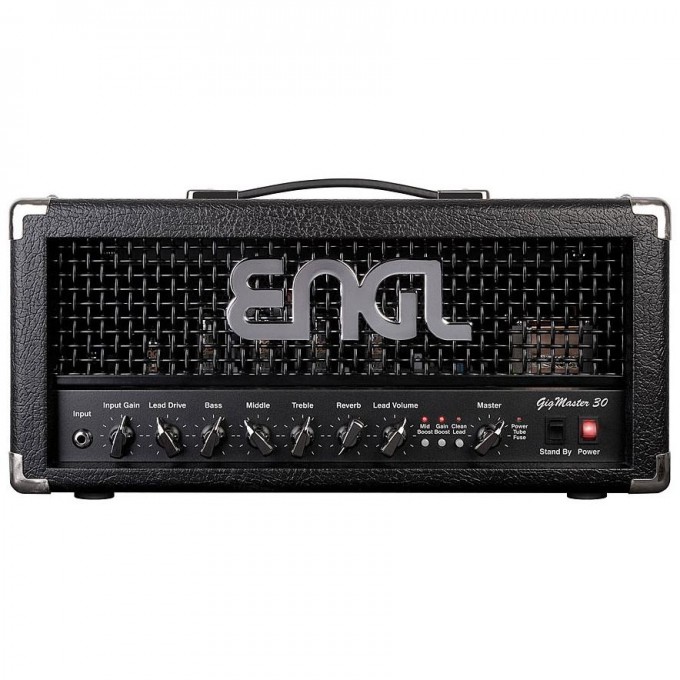Усилитель для электрогитары ENGL E305 08733