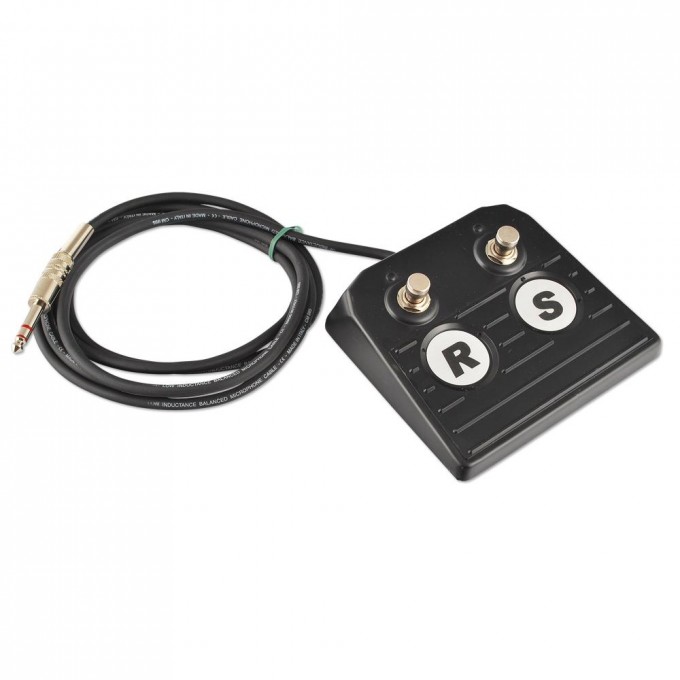 Контроллер и педаль ENGL Z3 10264